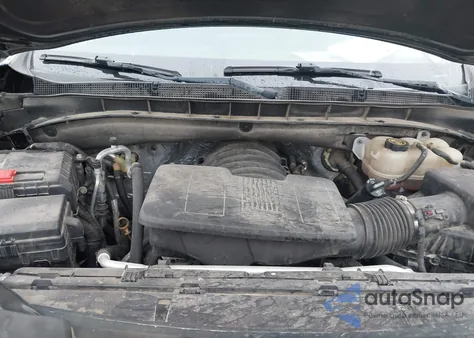 2021 Chevrolet Tahoe 2Wd Rst from USA, damaged, VIN 1GNSCRKD0MR216623